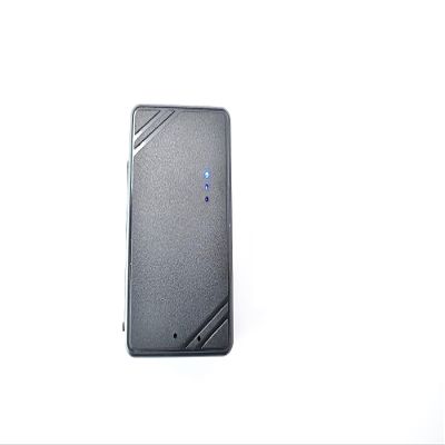 GPS Tracking Device for Cars with Waterproof Case + Magnetic Mount, Real-Time Tracking, App,Quick Setup