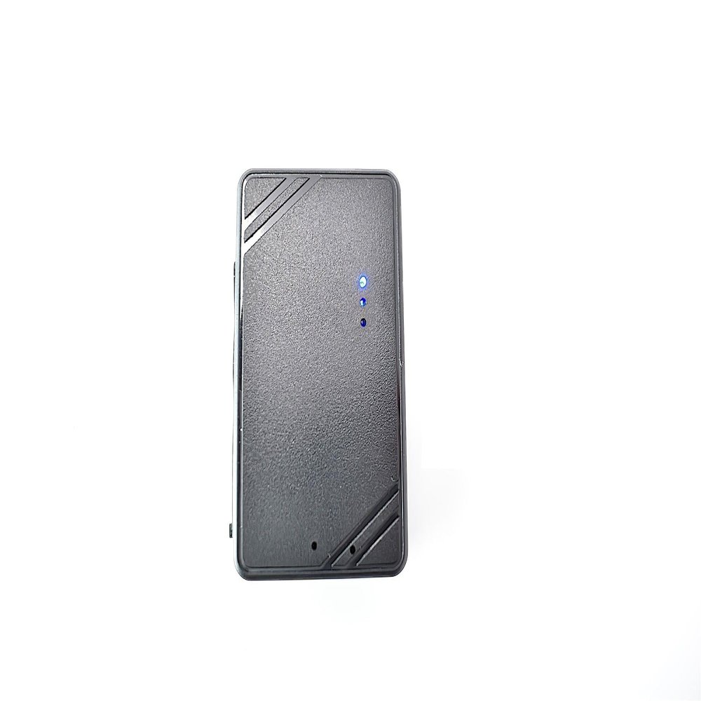 Mini GF10 GPS Tracker for Vehicles, Kids & Pets - Real-Time Location Tracking, Geo-Fencing, Waterproof, iOS/Android App Alerts
