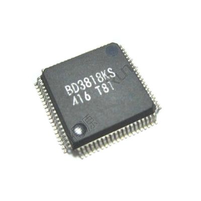 BD3818 BD3818KS QFP
