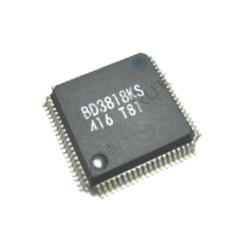 BD3818 BD3818KS QFP