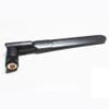 2Pcs 5dBi 2.4GHz 5GHz 5.8GHz Band Reversed Polarity SMA db Antenna Routers AP +15cm Reversed Polarity SMA Female to IPX 1.13 Cable view 2