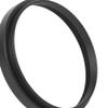 T2 Extension Tube, M48x0.75 Extension Tube Alloy Black Astronomical Telescope Accessory M48x0.75 for Telescope (5mm) view 3