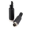 10Pcs 5.5mm x 2.1mm Female DC Power Socket Jack Solder Connector Adapter view 1