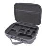 EBTOOLS Action Camera Carrying Case for ACTION 5 PRO, Action Camera Carrying Case, Protective Storage Bag with Large Capacity, Vibration Proof view 1