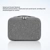 EBTOOLS Action Camera Carrying Case for ACTION 5 PRO, Action Camera Carrying Case, Protective Storage Bag with Large Capacity, Vibration Proof view 3