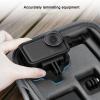 EBTOOLS Action Camera Carrying Case for ACTION 5 PRO, Action Camera Carrying Case, Protective Storage Bag with Large Capacity, Vibration Proof view 4