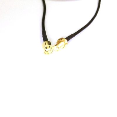5M External Antenna Extension Cable with SMA Male to SMA Female Connector