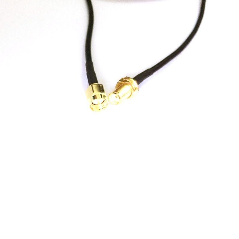 5M External Antenna Extension Cable with SMA Male to SMA Female Connector