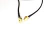 5M External Antenna Extension Cable with SMA Male to SMA Female Connector view 1