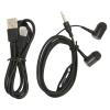 Cd Player, Cassette Player Cassette Player with 3.5mm Headphone Jack for Home view 3
