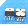 10PCS TDA2009 TDA2009A ZIP-11 Audio view 1
