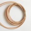 10M SMA Male to SMA Female Crimp RG316D Double Shield Silver Router Antenna Extension Coax Pigtail Cable view 3