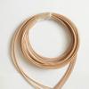 10M SMA Male to SMA Female Crimp RG316D Double Shield Silver Router Antenna Extension Coax Pigtail Cable view 4