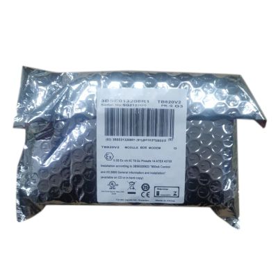 1 Pcs New 3BSE013208R1 TB820V2 in Box 3BSE013208R1 TB820V2