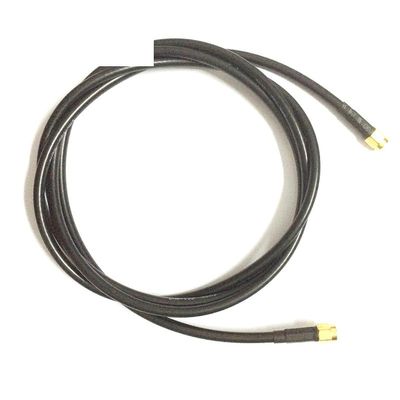 LMR195 Cable Reversed Polarity SMA Male to SMA Female Jumper -RF Antenna Extension Cable 25M