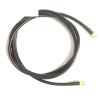 LMR195 Cable Reversed Polarity SMA Male to SMA Female Jumper -RF Antenna Extension Cable 25M view 1