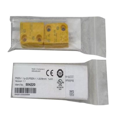 1 Pcs New 504220 in Box 504220