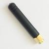 Rubber Antenna 2dbi 433mhz Small Size Antenna for Communication Antenna SMA Male Gold-Plated Conntector view 3