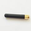 Rubber Antenna 2dbi 433mhz Small Size Antenna for Communication Antenna SMA Male Gold-Plated Conntector view 4
