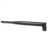 2Pcs 2.4 GHz 5dBi Antenna Reversed Polarity SMA Male+ Reversed Polarity SMA Female to UFL./ IPX 1.13 Pigtail Cable for PCI CCTV Router view 2