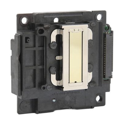 Print Head, Print Head Replacement with Printer Replacement Part Printer Printhead Printhead Replacing Part for L301 L300 L303 L351 L355 L358 L111 L120 L210 L211 ME401 ME303