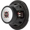 Kicker (2) 48CWR82 CompR 8" Subwoofer, DVC, 2-ohm - Includes Grill view 4