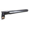 2Pcs 5dBi 2.4GHz 5GHz 5.8GHz Band Reversed Polarity SMA db Antenna Routers AP Network Omni Directional Antenna view 1