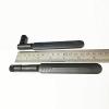 2Pcs 5dBi 2.4GHz 5GHz 5.8GHz Band Reversed Polarity SMA db Antenna Routers AP Network Omni Directional Antenna view 3