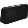 Kicker (2) 48TCWRT102 CompRT 10" subwoofer in Thin Profile Enclosure, 2ohm with Speaker Wire Bundle view 3