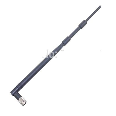 Antenna 2.4GHz 9dBi Reversed Polarity TNC Omni Router Female Folding Rocheck
