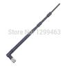 Antenna 2.4GHz 9dBi Reversed Polarity TNC Omni Router Female Folding Rocheck view 4