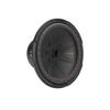 KICKER 48CWR124 CompR 12" Subwoofer, DVC, 4-ohm - Includes Grill view 2