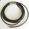 SMA Male to Reversed Polarity SMA Female GPRS GSM 3G Device Antenna Extension Cable 12M RG58 view 4