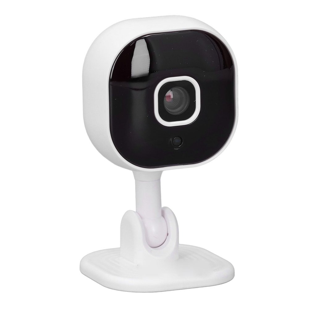 EBTOOLS Home Security Camera, 1080P HD 2 Way Audio Compact Camera, with Motion Detection, Night Vision, Surveillance Camera for Indoor Outdoor