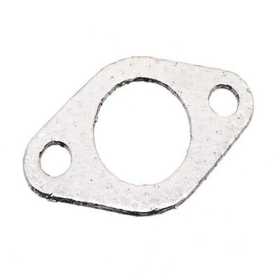 For 13517 ary ket fits For HONDA 18333-ZK6-Y00 GX240 GX340 GX390