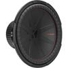 Kicker (2) 48CWR154 CompR 15" Subwoofer, DVC, 4-ohm - Includes Grill view 2