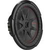 Kicker (2) 48CWRT122 CompRT 12" Subwoofer, DVC, 2-ohm - Includes Grill view 2