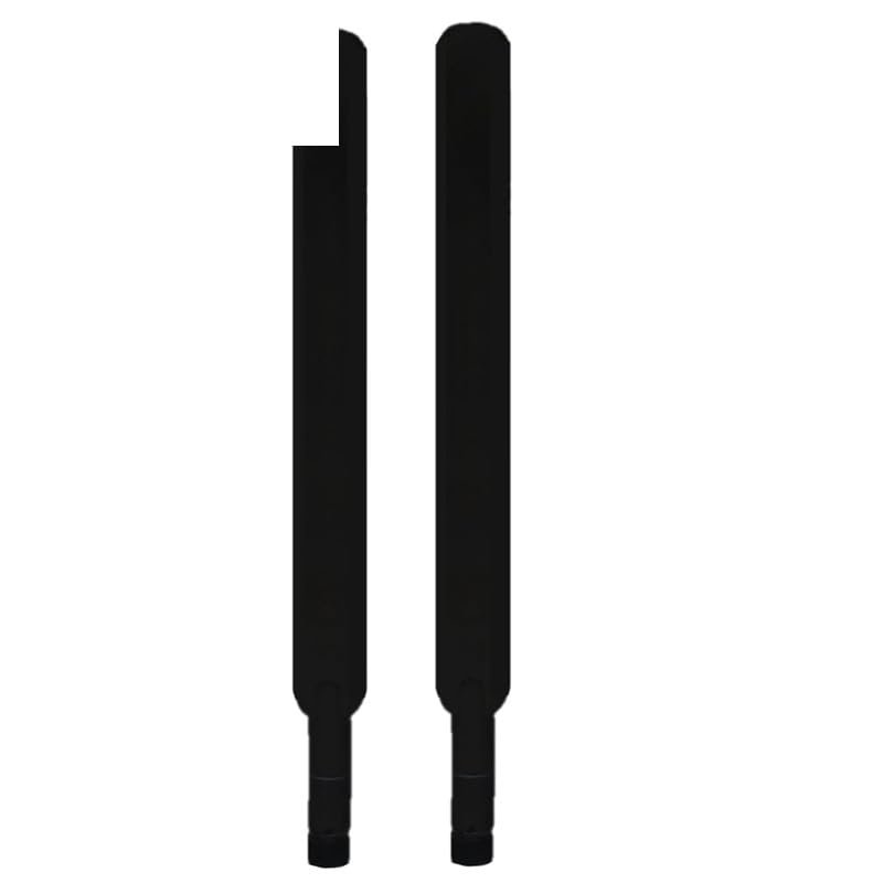 10Pcs 4G LTE Antenna SMA Male Connector 5DBi Gain Antenna Signal for B593 Router
