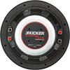 KICKER 48CWRT84 CompRT 8 in 2-Speaker Bundle view 3