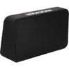 Kicker 48TCWRT82 CompRT 8" subwoofer in Thin Profile Enclosure, 2ohm with Speaker Wire Bundle view 3