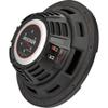 Kicker (2) 48CWRT122 CompRT 12" Subwoofer, DVC, 2-ohm w/Speaker Wire, Grill Bundle view 4