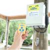 Gem Remotes Wireless Boat Lift Control System  Durable, Easy-to-Use, Premium Quality Remote for Dock & Marine Applications (Gem GR2A: Two Motor Lift, Auto Stop) view 2