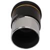 1.25 Inch Telescope Eyepiece, 1.25 Inch Wide Angle Eyepiece 66 Degree Ultra Wide Angle Eyepiece Astronomical Telescope Accessory Aluminum Alloy Optical Glass for Observing view 2