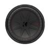 Kicker (2) 48CWR122 CompR 12" Subwoofer, DVC, 2-ohm - Includes Speaker Wire & Grill view 3