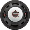KICKER (2 48CWR104 CompR 10" Subwoofer, DVC, 4-ohm - Includes Grill view 3