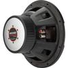 KICKER (2 48CWR104 CompR 10" Subwoofer, DVC, 4-ohm - Includes Grill view 4