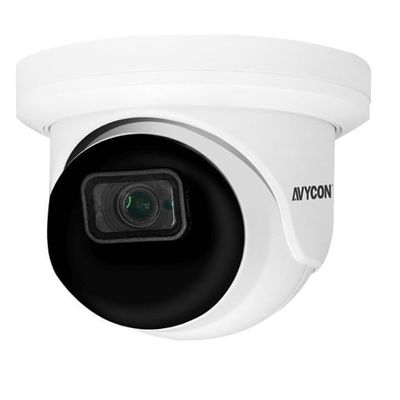 Avc-Tv51f28 Megapixel Surveillance Camera Dome