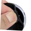 FELTECHELECTR Mount for Compact Suction Cup Windshield Mount TPU Pu GPS Angle Adjustment Car Holder view 4