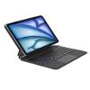 Belkin Pro Keyboard Case w/Magnetic Stand, Backlit Bluetooth Keyboard, Multi-Gesture Controls, Magnetic Apple Pencil Storage Compatibility, & Multimedia Keys for iPad Air 10.9" & iPad Pro 11" - Black view 1
