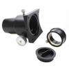 1.25/2 Inch Metal Adapter Ring DIY for Reflector Astronomical Telescope Accessories(1.25 Inch) view 1